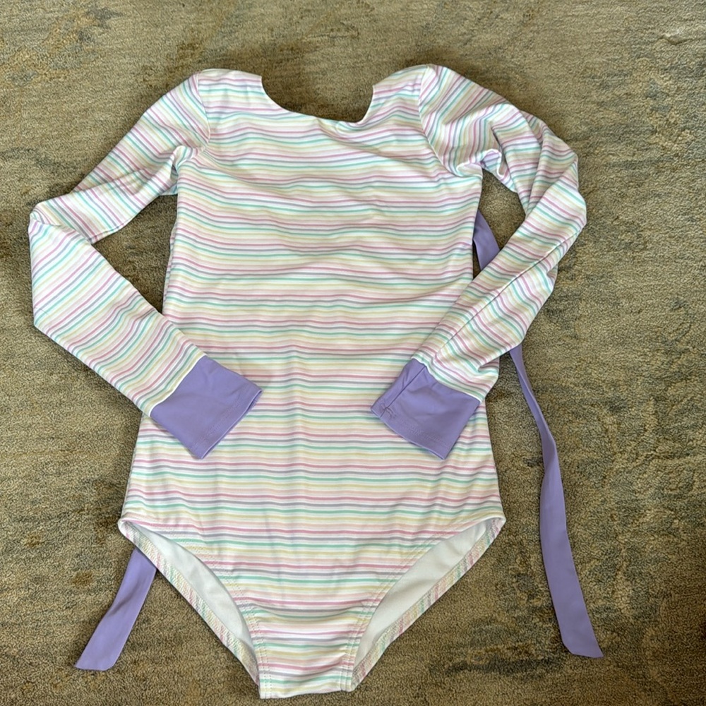 Saint Ida swimsuit sz 10